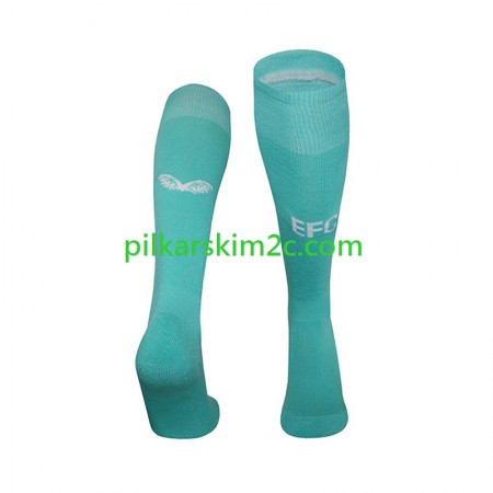 Everton FC Bramkarskie Precz Skarpetki 2024/25